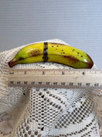 Chamart Limoges " Large ripe Banana"