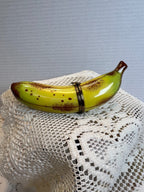 Chamart Limoges " Large ripe Banana"