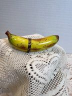 Chamart Limoges " Large ripe Banana"