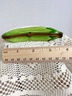 Limoges Trinket Box - Peas in a Pod