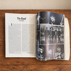 1976 Rolling Stone Illustrated History of Rock & Roll Edition
