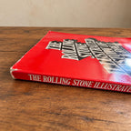 1976 Rolling Stone Illustrated History of Rock & Roll Edition