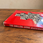 1976 Rolling Stone Illustrated History of Rock & Roll Edition