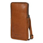 Leather Mobile Sling 1.0