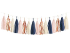 Tassel Garland for Graduation / Wedding /Bachelorette / Birthday