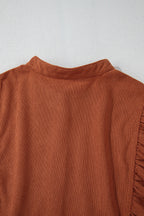 Kaylee Waist Bracelet Sleeve Dress