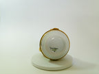 Angel with Gold Wings on Stars Limoges - LADYBIRD LAUGH