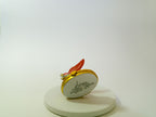 Artoria Four Calling Birds Limoges - LADYBIRD LAUGH