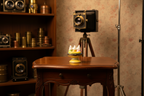 Banana Split Limoges - LADYBIRD LAUGH