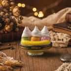 Banana Split Limoges - LADYBIRD LAUGH