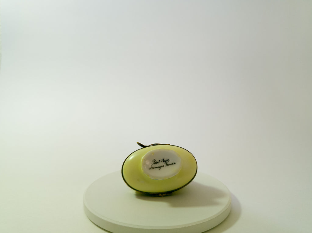 Banana Split Limoges - LADYBIRD LAUGH