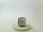 Blue and Gold Star of David Gift Limoges - LADYBIRD LAUGH