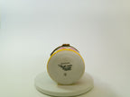 Circus Elephant on Drum Limoges - LADYBIRD LAUGH