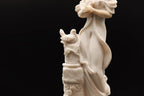 Giuseppe Armani Lady with Doves figurine