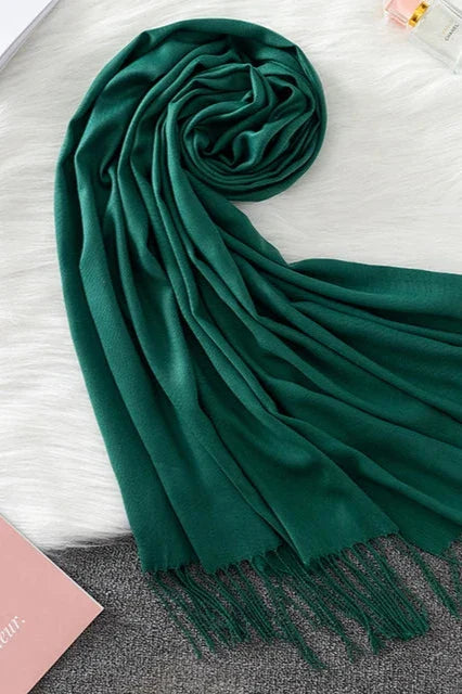Buttery Soft Scarf