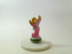 Hallelujah Nativity Angel Limoges - LADYBIRD LAUGH