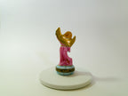Hallelujah Nativity Angel Limoges - LADYBIRD LAUGH