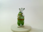 Polar Bear Doctor Limoges - LADYBIRD LAUGH