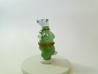 Polar Bear Doctor Limoges - LADYBIRD LAUGH