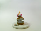 Rochard Limoges Ballerina Trinket Box with Ballet Shoes - LADYBIRD LAUGH