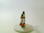 Limoges Rocking Horse Trinket Box - LADYBIRD LAUGH