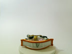 Limoges Rocking Horse Trinket Box - LADYBIRD LAUGH