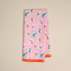 Mahjong Waffle Tea Towel – It's Mahj Time