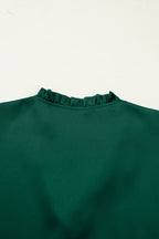 Gwendolyn 3 4 Sleeve Blouse