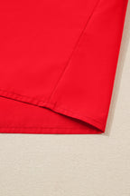 Celine Long Sleeve Blouse Long Sleeve Top