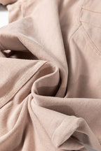 Elena Trim Wide Leg Pants