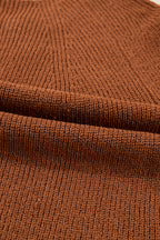 Gabriella Knit Neckline Short Cardigan