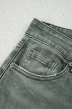 Karla Edge Wide Leg Jeans
