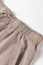 Monica Wide Leg Cargo Pants