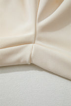 Sara Waist Wide Leg Pants
