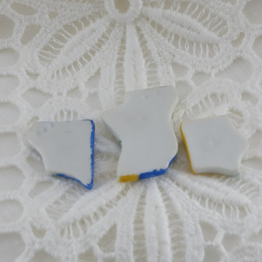 Signed Limoges Flower Puzzle Box – Peint Main, France