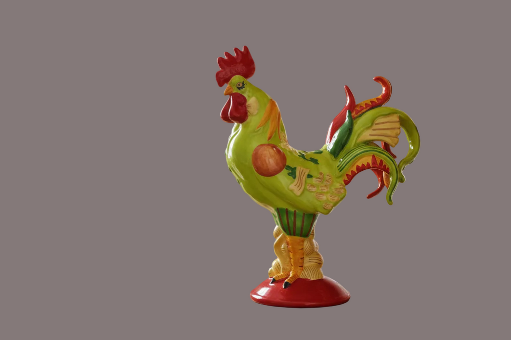 Poultry in Motion Chicken Noodle Soup by Sharon Neuhaus