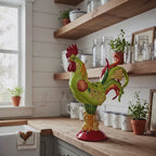 Poultry in Motion Chicken Noodle Soup by Sharon Neuhaus