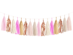 Tassel Garland for Graduation / Wedding /Bachelorette / Birthday